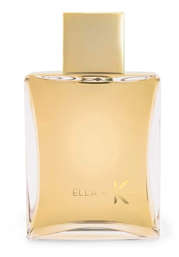 Ella K Reflet sur l’Okavango 100 mL fragrance reference bottle