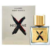 Hundred Silent Ways X – Nishane | Floral Gourmand | Retail