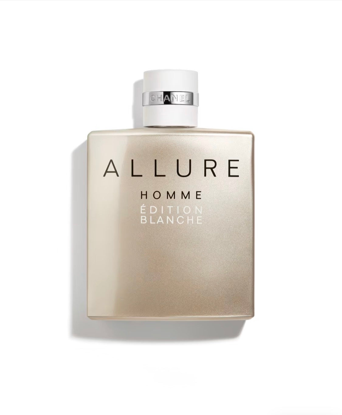 Allure Homme Édition Blanche – Amber Woody | Decant Sample