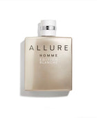 Allure Homme Édition Blanche – Amber Woody | Decant Sample