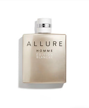Allure Homme Édition Blanche – Amber Woody | Decant Sample