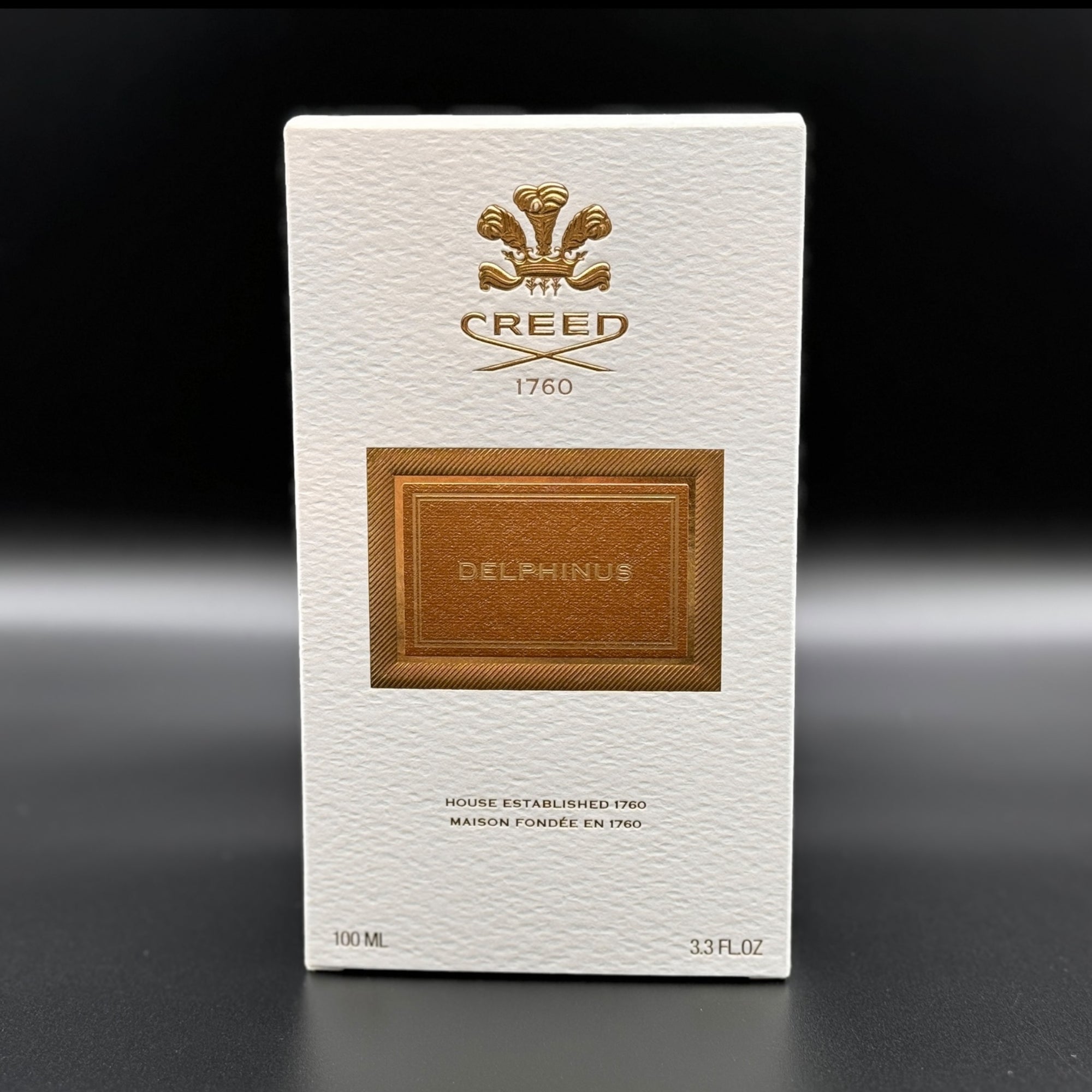 Creed Delphinus (Retail)