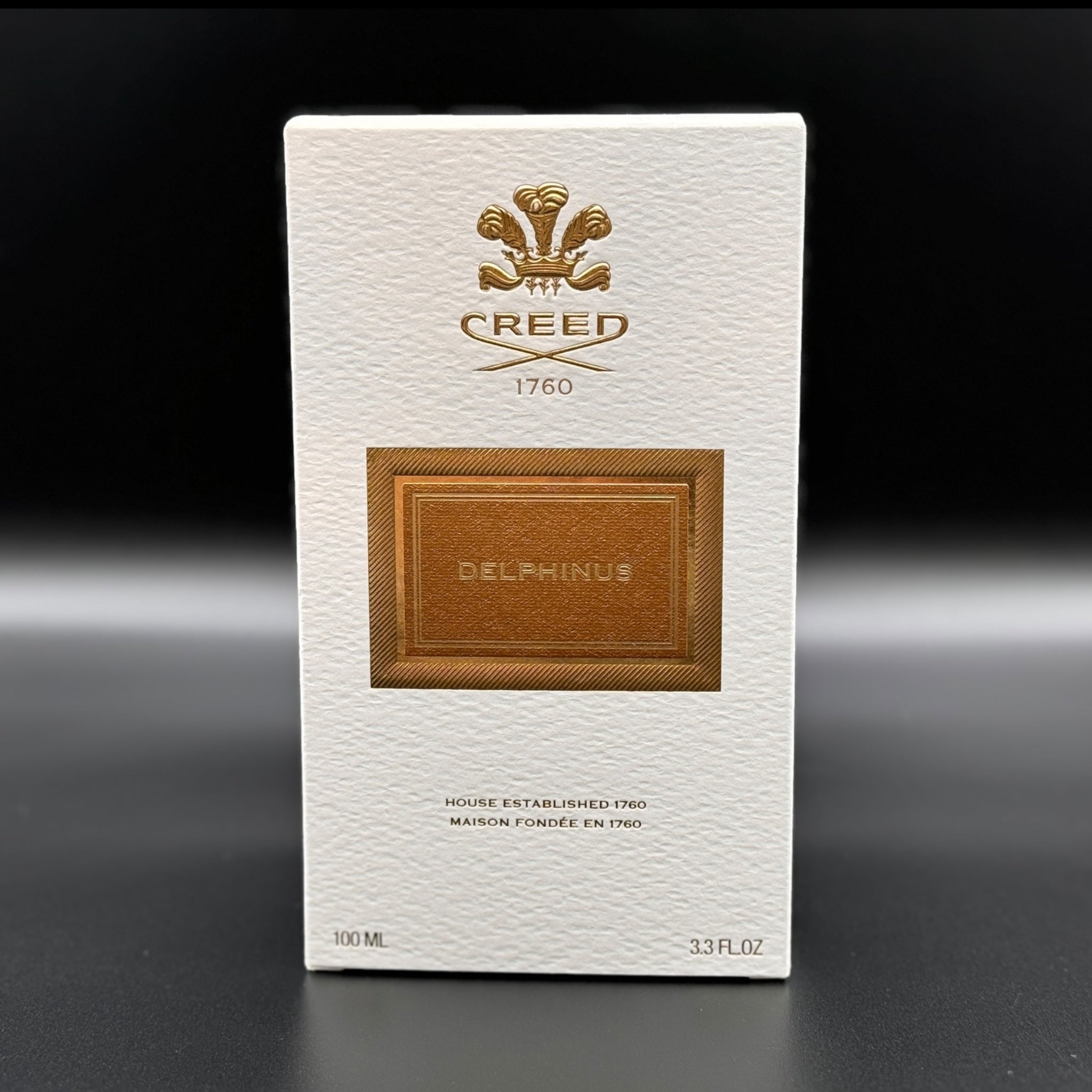 Creed Delphinus (Retail)