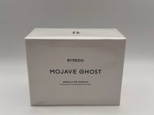 Byredo Mojave Ghost Absolu De Parfum (Sample)