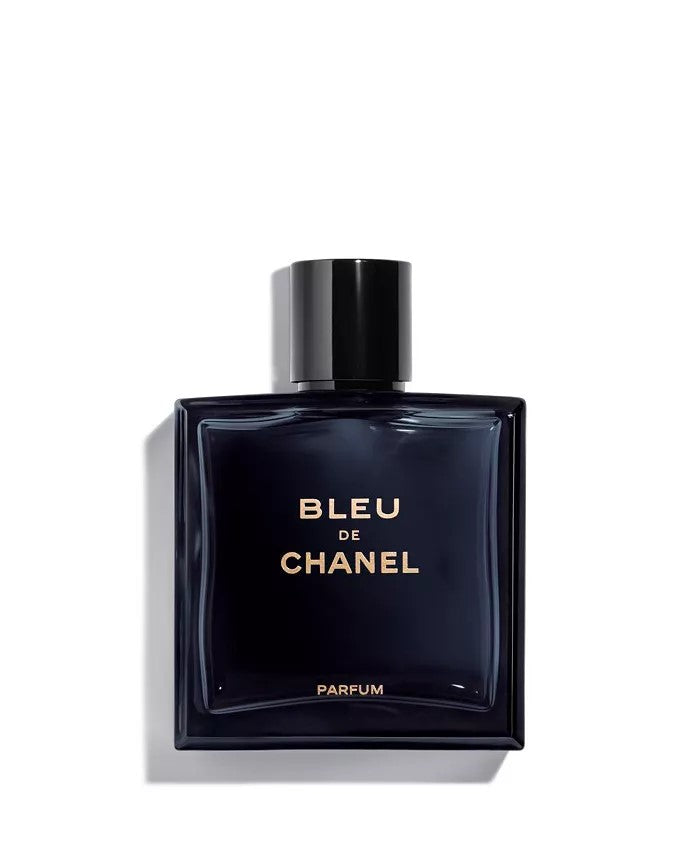 Bleu de Chanel Parfum – Woody Aromatic | Decant Sample