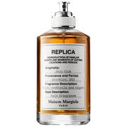 Maison Margiela Replica Jazz Club (Sample)