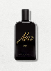 Akro – East | Oud Resinous Sample