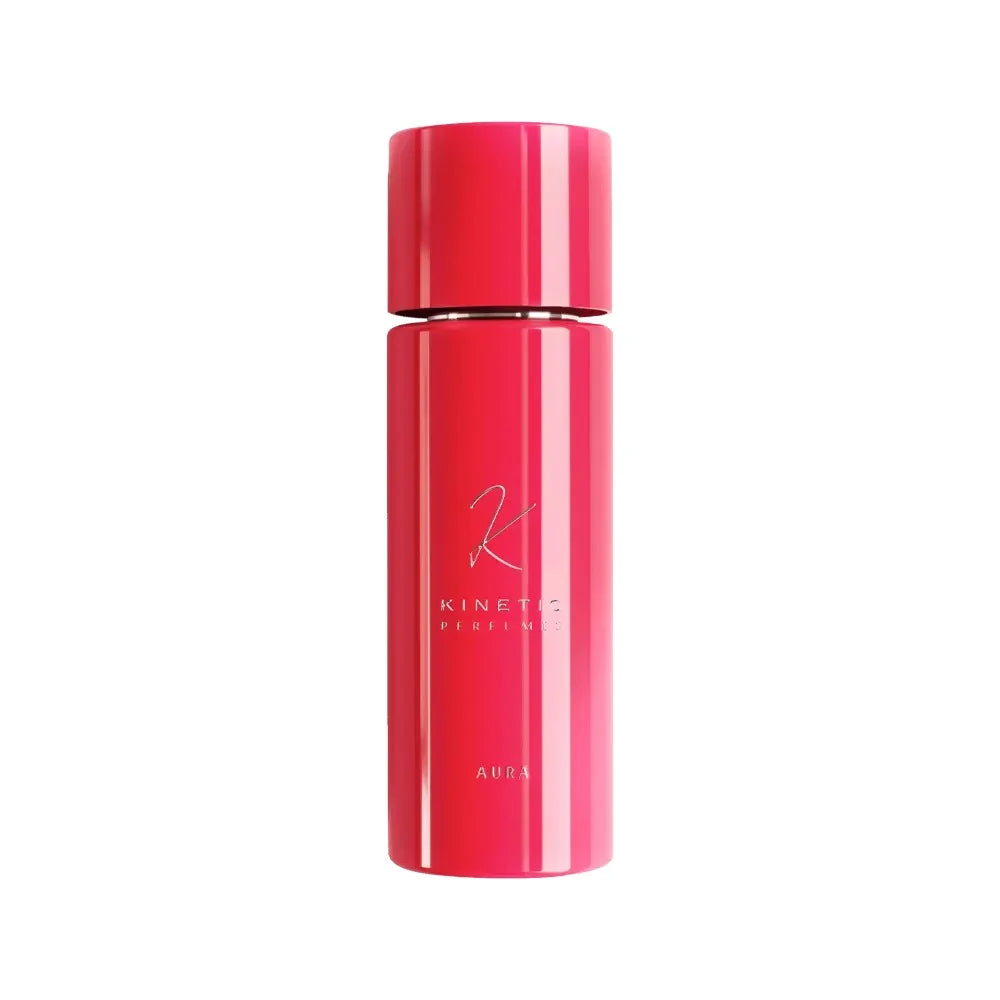 Kinetic Aura – Kinetic Perfumes | Floral Fruity | Retail
