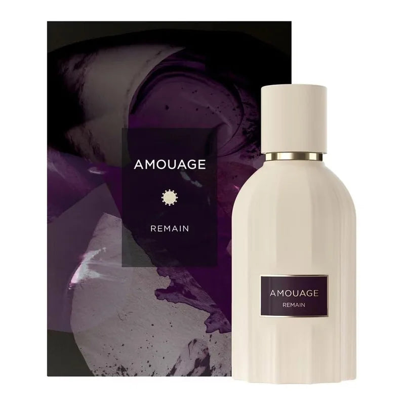 Amouage Remain (Retail)
