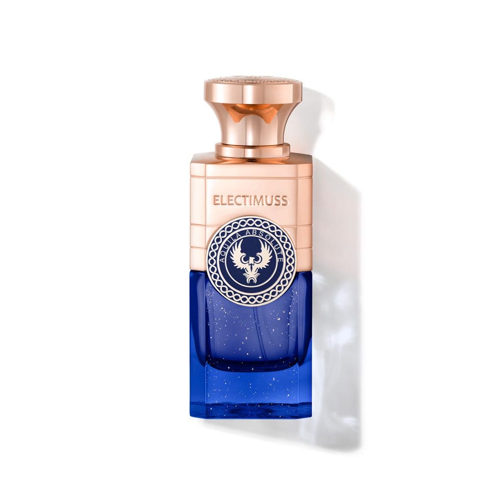 Aquila Absolute by Electimuss — fragrance reference bottle