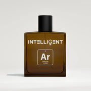 Intelligent Argon Extrait (Sample)