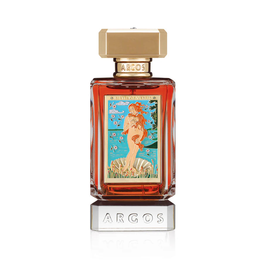 Argos – Birth of Venus | Floral Gourmand Sample