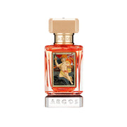 Argos – Sacred Flame | Amber Floral Sample