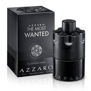 Azzaro – The Most Wanted Eau de Parfum Intense | Oriental Spicy Sample