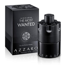 Azzaro – The Most Wanted Eau de Parfum Intense | Oriental Spicy Sample