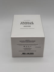 Matiere Premiere Vanilla Powder (Sample)