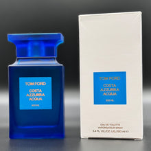 Tom Ford Costa Azzurra Acqua (Sample)