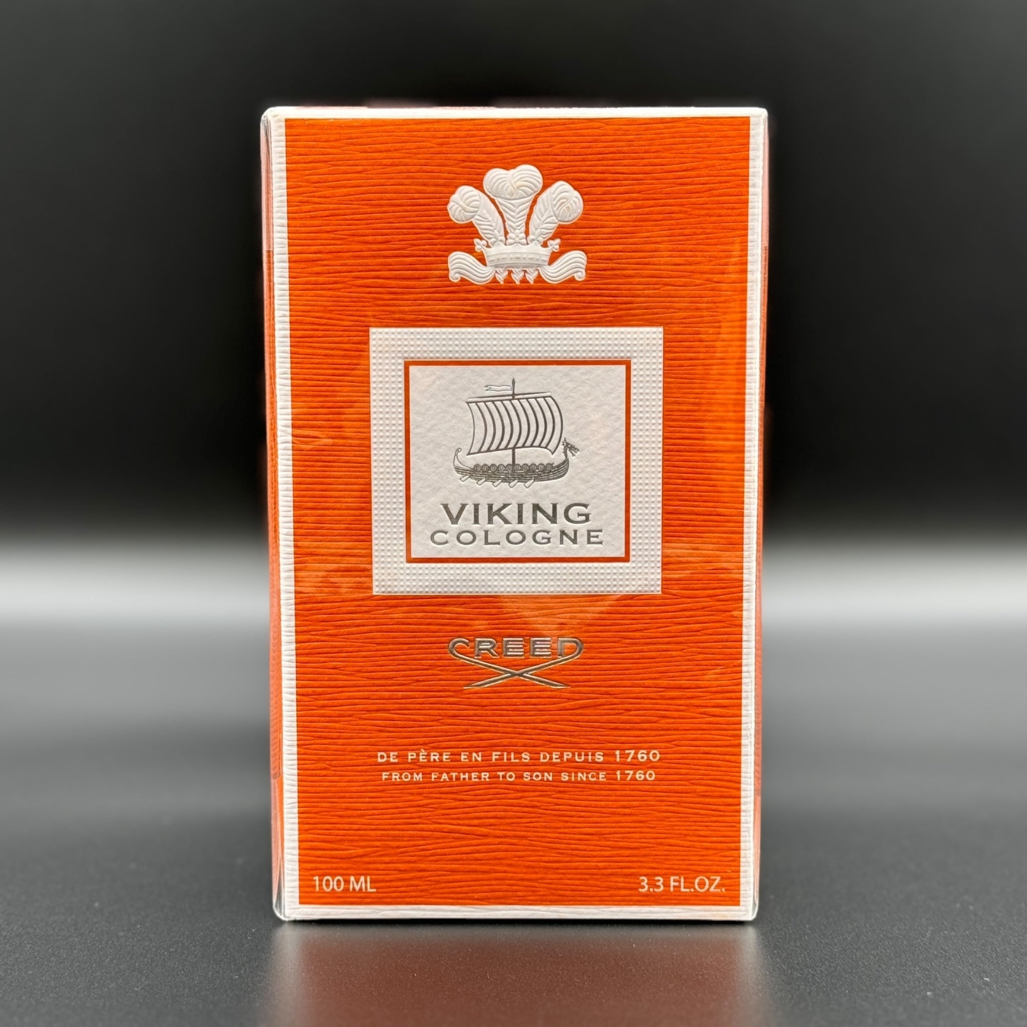 Creed Viking Cologne (Sample)