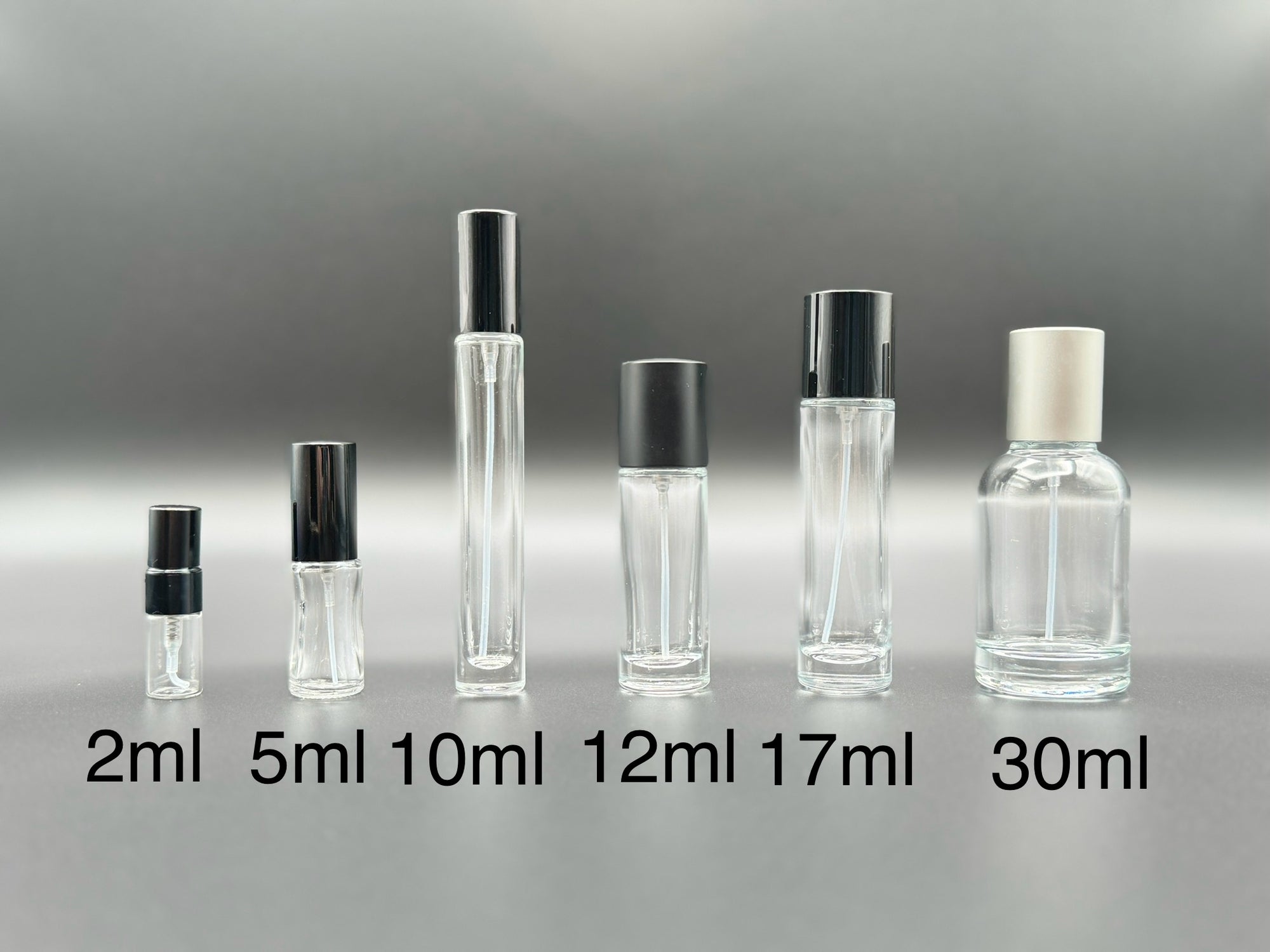 Creed Oud Zarian (Sample)