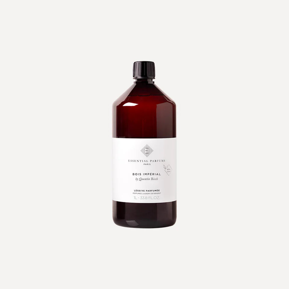 Bois Impérial Lessive – Essential Parfums | Scented Detergent | 1L Retail