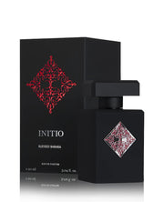 Initio Blessed Bakara (Sample)