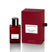 Banana Republic Dark Cherry & Amber — Floral Fruity Gourmand Sample