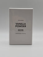 Matiere Premiere Vanilla Powder (Sample)