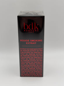 BDK Parfums Rouge Smoking Extrait (Retail)