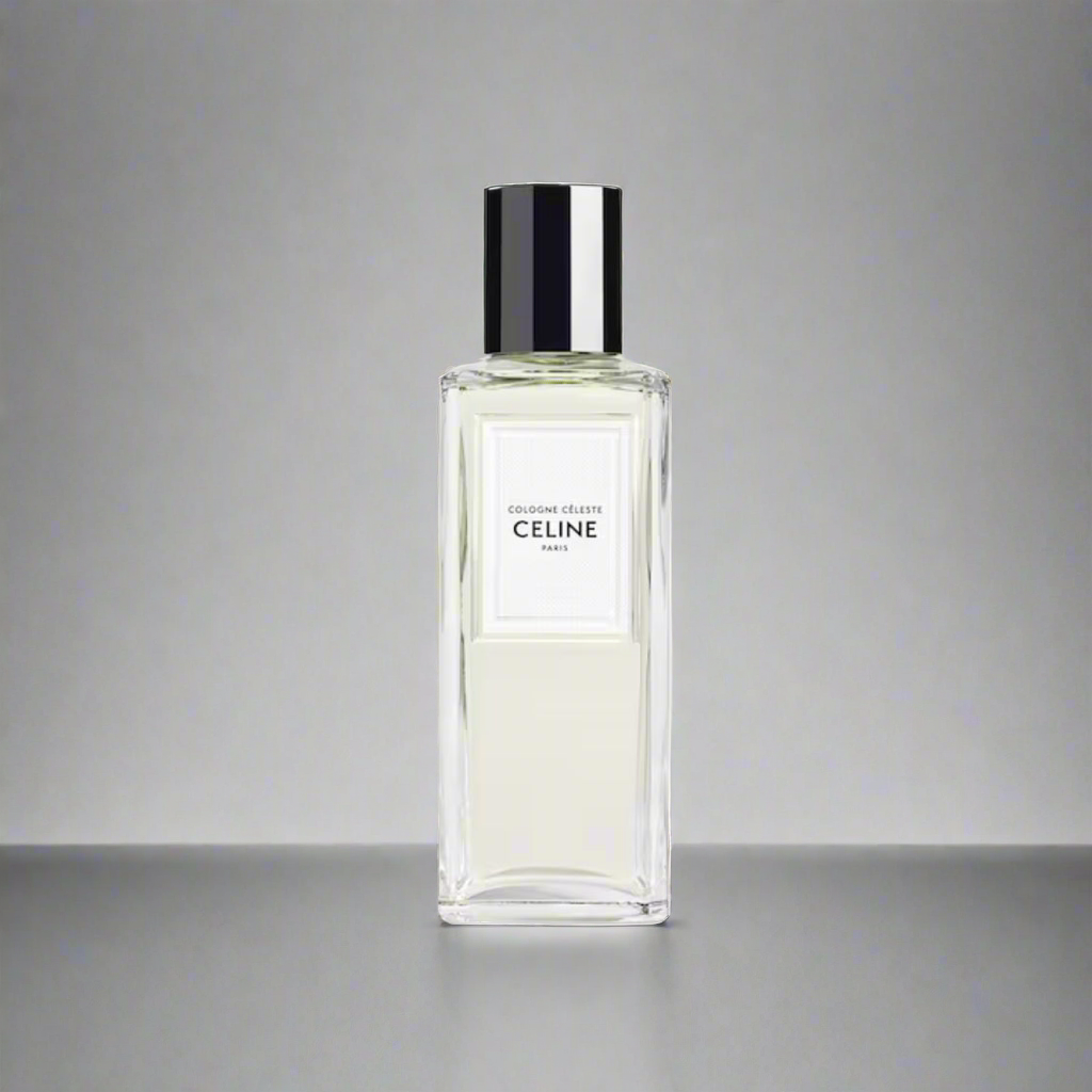 CELINE COLOGNE CÉLESTE (Sample)