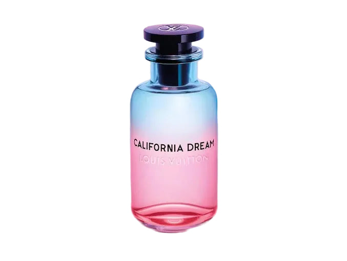 Louis Vuitton California Dream – Citrus Floral | Decant Sample