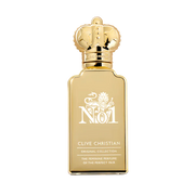 No. 1 For Women | Floral Amber | Decant Sample