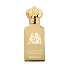 No. 1 For Women – Clive Christian | Floral Amber Fragrance for Women Sample