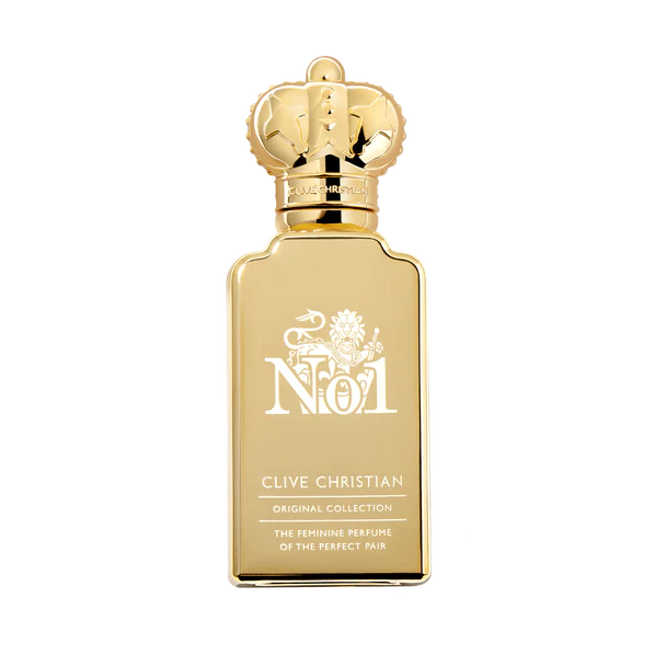 No. 1 For Women – Clive Christian | Floral Amber Fragrance for Women Sample