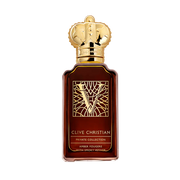 V Amber Fougere | Oriental Woody | Decant Sample
