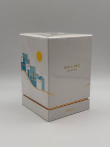 Roja Isola Blu (Sample)