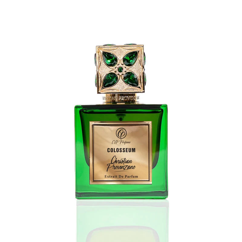 Colosseum – Christian Provenzano | Aromatic Woody | Decant Sample