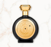 Carbon Sapphire Supercharged – Boadicea the Victorious | Oud Floral Leather | Tester