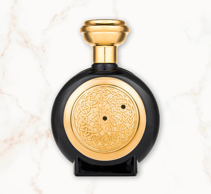 Carbon Sapphire Supercharged – Boadicea the Victorious | Oud Floral Leather | Tester