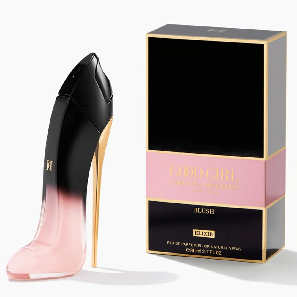 Carolina Herrera Good Girl Blush Elixir (Sample)