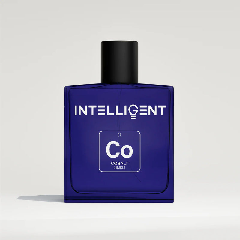 Intelligent Cobalt Extrait (Sample)