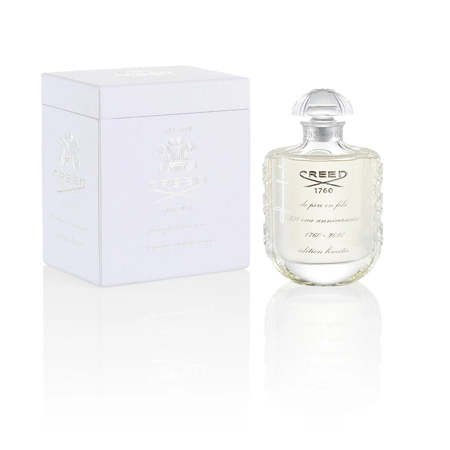 Creed 250 Years Anniversary (Sample)