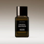 Matiere Premiere Crystal Saffron Extrait (Sample)