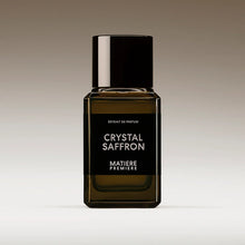 Matiere Premiere Crystal Saffron Extrait (Sample)