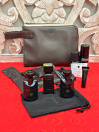 Bvlgari – Le Gemme Kobraa | Luxury Amenity Travel Kit for Men