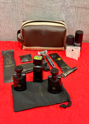 Bvlgari – Le Gemme Kobraa | Luxury Amenity Travel Kit for Men