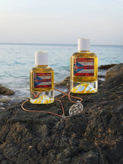 City Rhythm Puerto Rico – Tropical Fruity Musk | Decant Sample