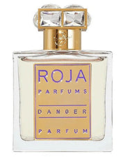 Danger Pour Femme Parfum – Roja Dove | Amber Fougere | Decant Sample