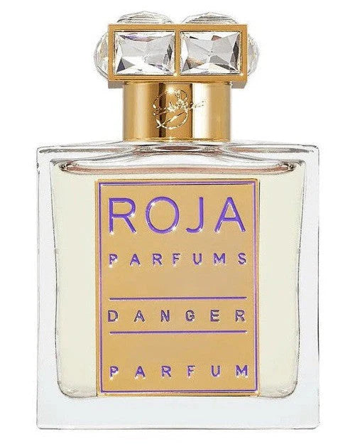 Danger Pour Femme Parfum – Roja Dove | Amber Fougere | Decant Sample