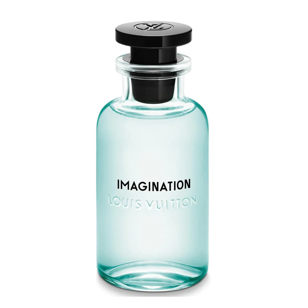 Rush Is Sample Imagination Decant Sample | Scent Rush