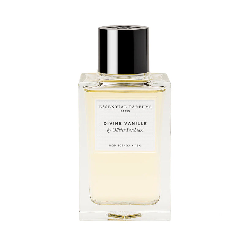 Divine Vanille – Essential Parfums | Oriental Vanilla Retail